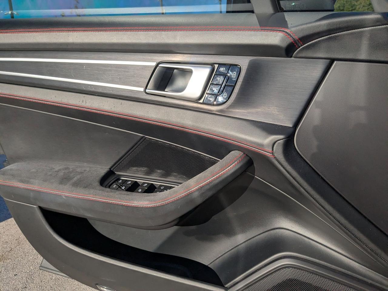 2019 Porsche Panamera GTS San Antonio TX