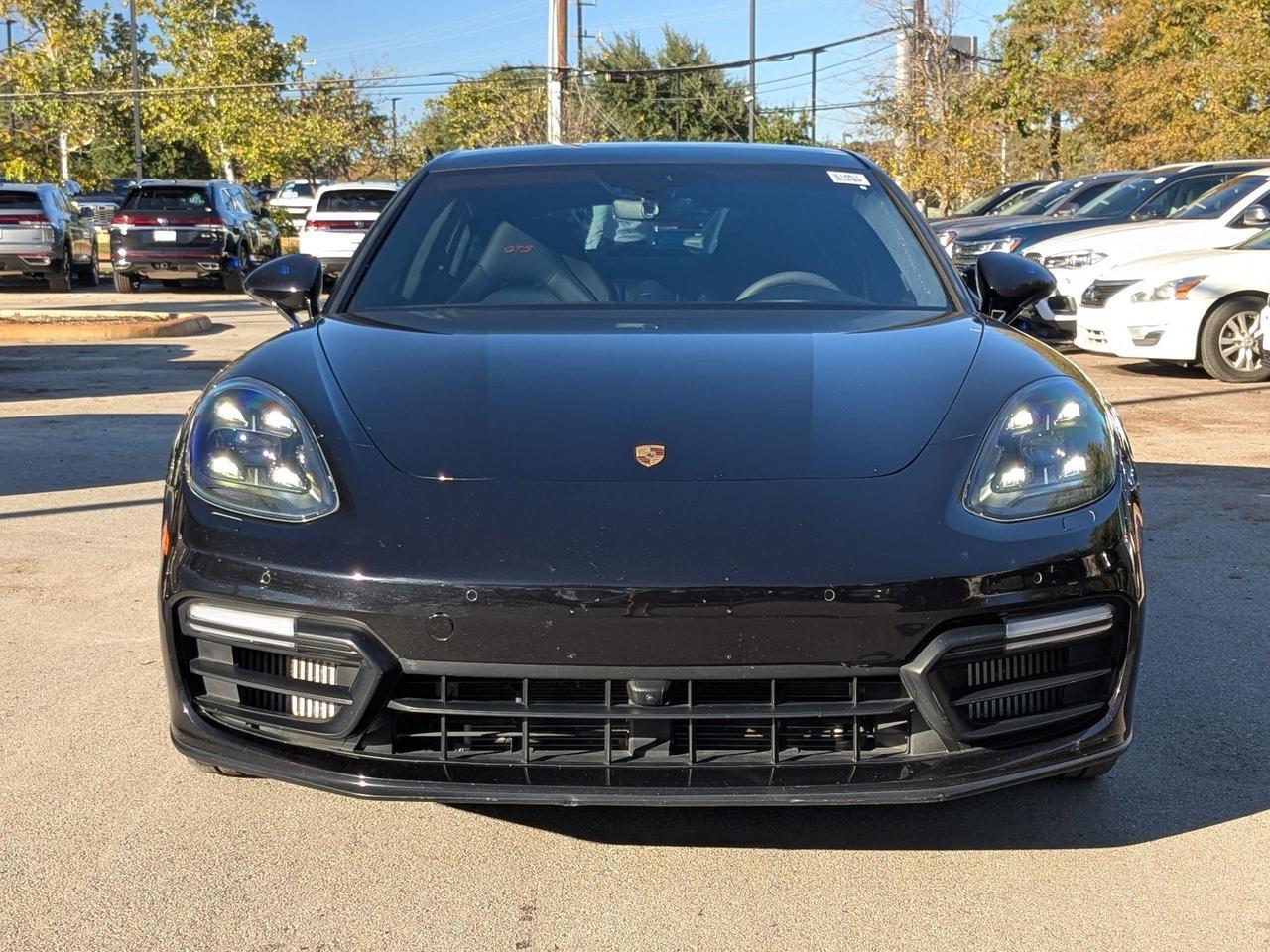 2019 Porsche Panamera GTS San Antonio TX