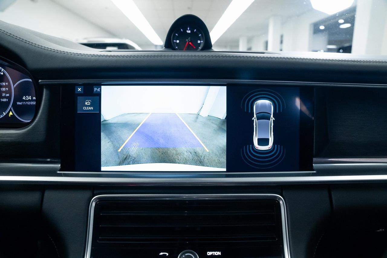 2019 Porsche Panamera Turbo 1 Owner Vented Seats Premium Plus Package Portland OR