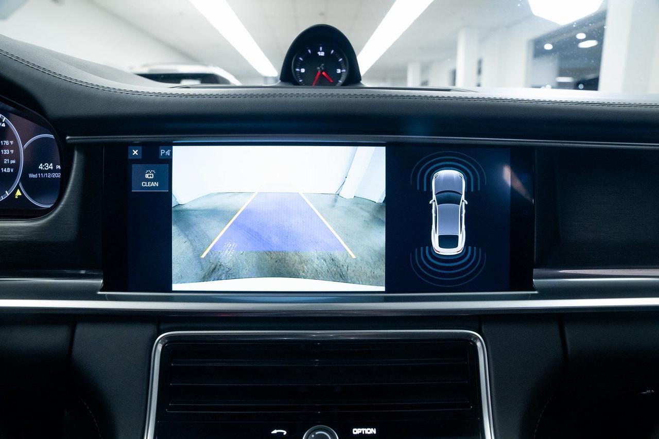 2019 Porsche Panamera Turbo 1 Owner Vented Seats Premium Plus Package Portland OR