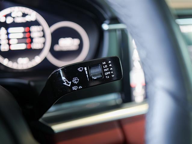 2019 Porsche Panamera Turbo Bakersfield CA