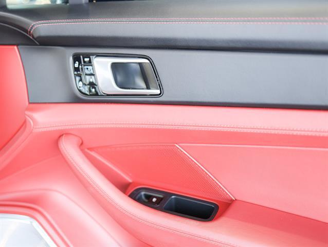 2019 Porsche Panamera Turbo Bakersfield CA