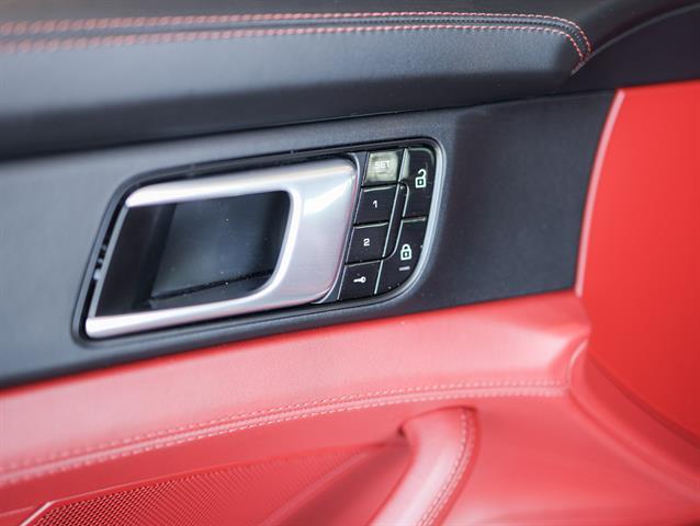 2019 Porsche Panamera Turbo Bakersfield CA