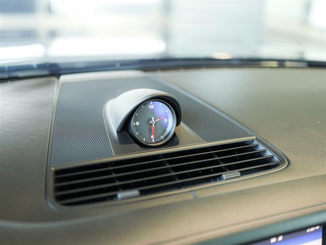 2019 Porsche Panamera Turbo Bakersfield CA