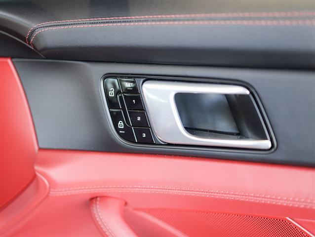 2019 Porsche Panamera Turbo Bakersfield CA