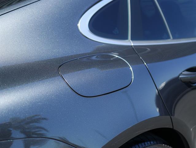 2019 Porsche Panamera Turbo Bakersfield CA