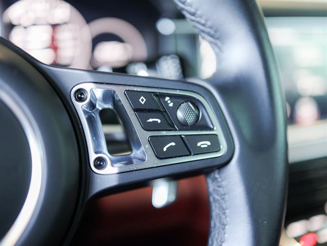 2019 Porsche Panamera Turbo Bakersfield CA