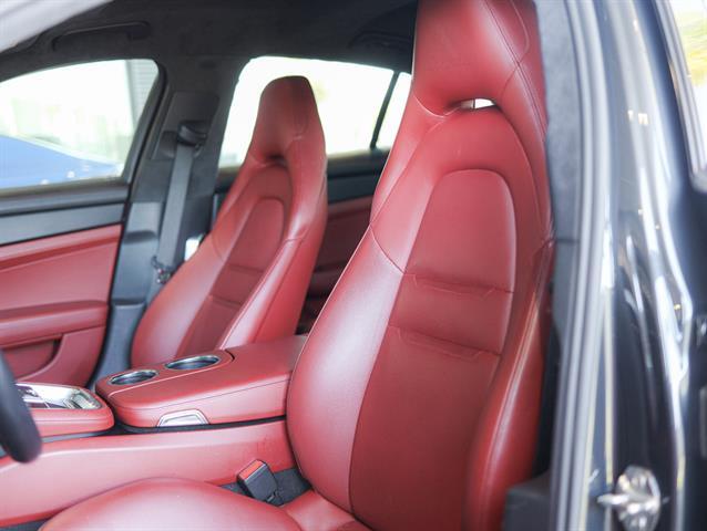 2019 Porsche Panamera Turbo Bakersfield CA