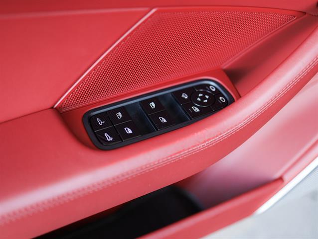 2019 Porsche Panamera Turbo Bakersfield CA