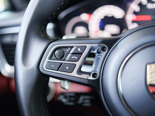 2019 Porsche Panamera Turbo Bakersfield CA