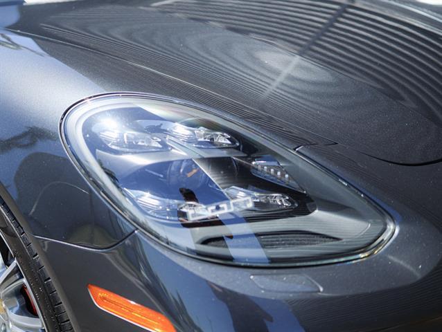 2019 Porsche Panamera Turbo Bakersfield CA