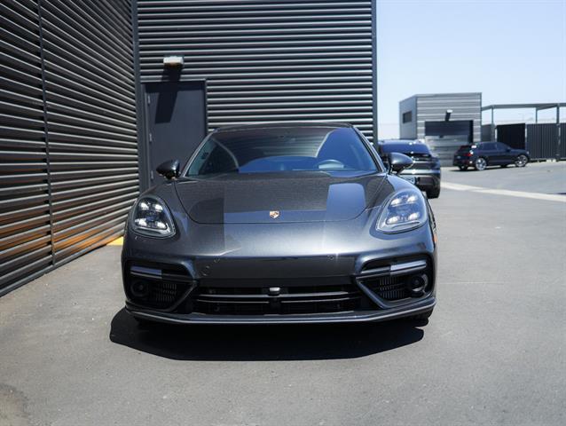2019 Porsche Panamera Turbo Bakersfield CA