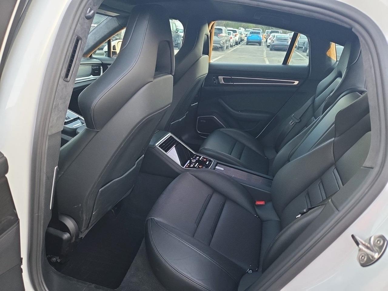 2019 Porsche Panamera Turbo Head-Up Display Ventilated Seats Portland OR