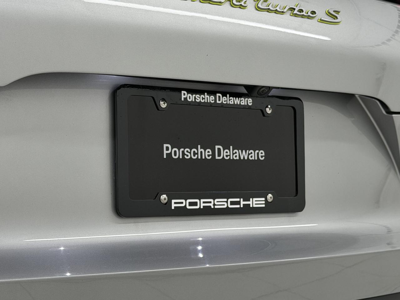 2019 Porsche Panamera Turbo S E-Hybrid Newark DE