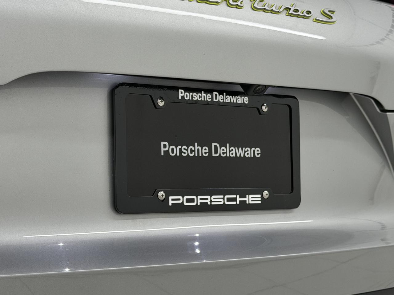 2019 Porsche Panamera Turbo S E-Hybrid Newark DE