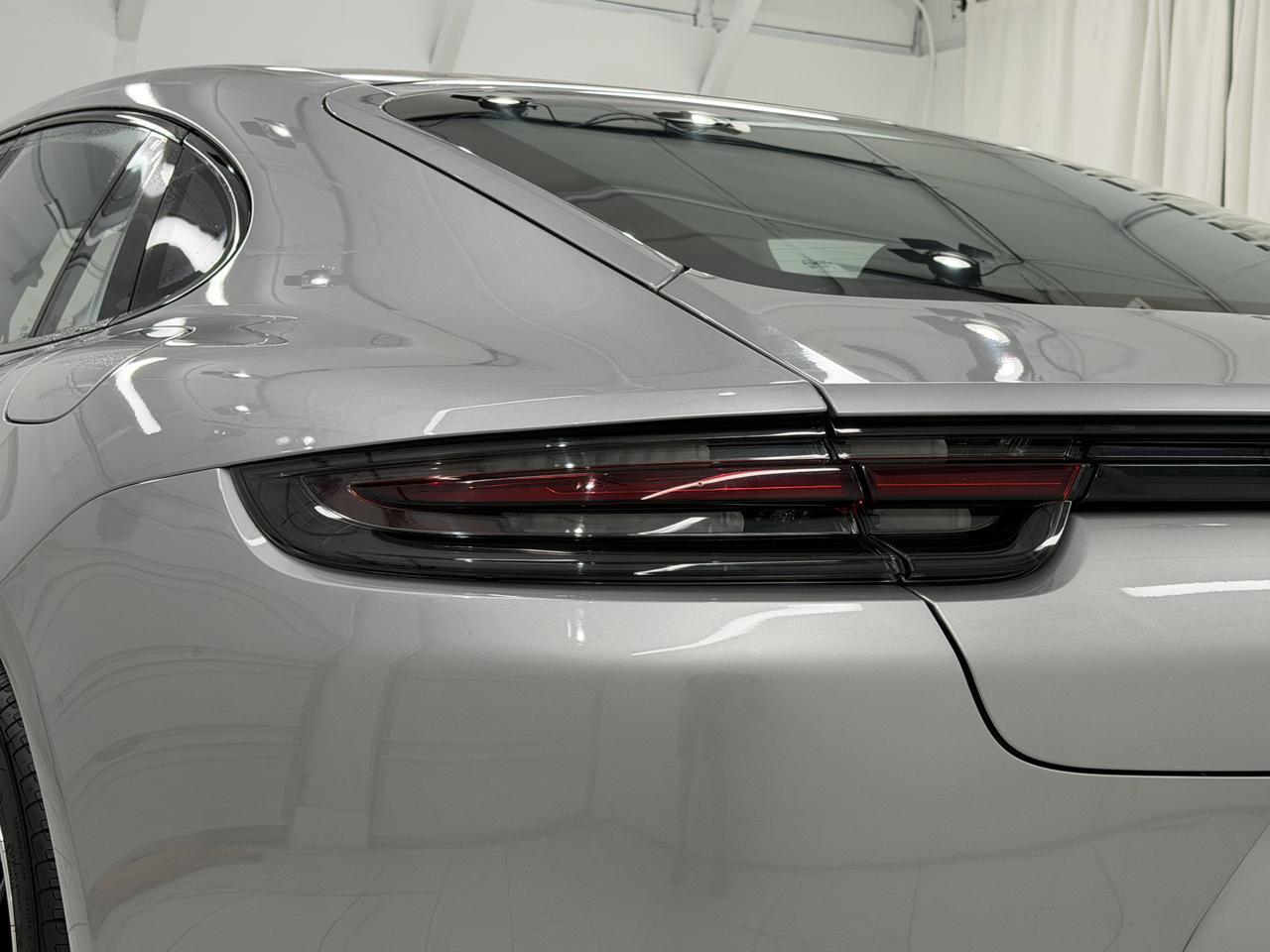 2019 Porsche Panamera Turbo S E-Hybrid Newark DE