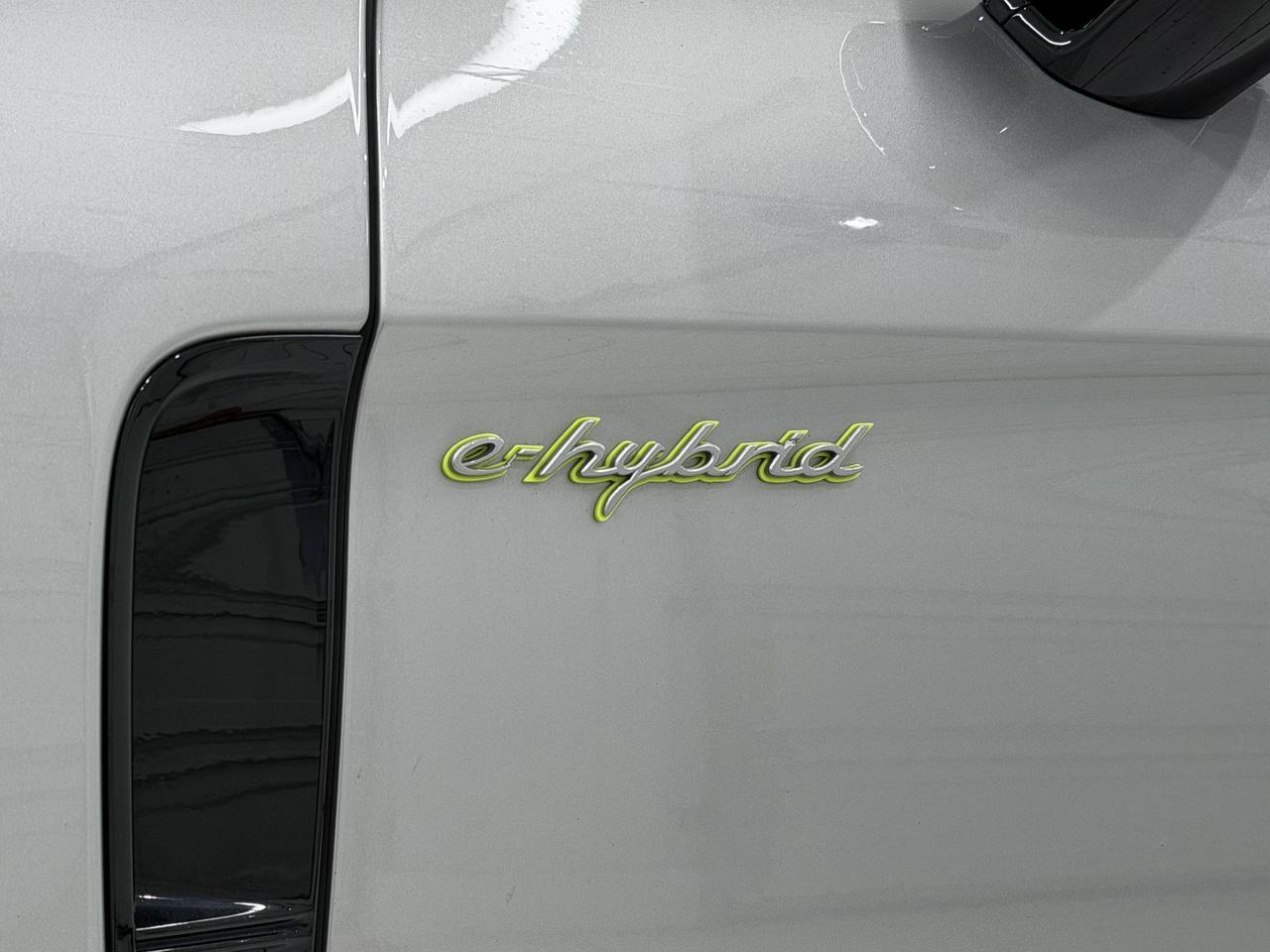 2019 Porsche Panamera Turbo S E-Hybrid Newark DE