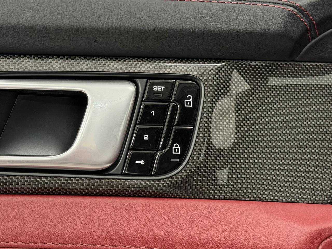 2019 Porsche Panamera Turbo S E-Hybrid Newark DE