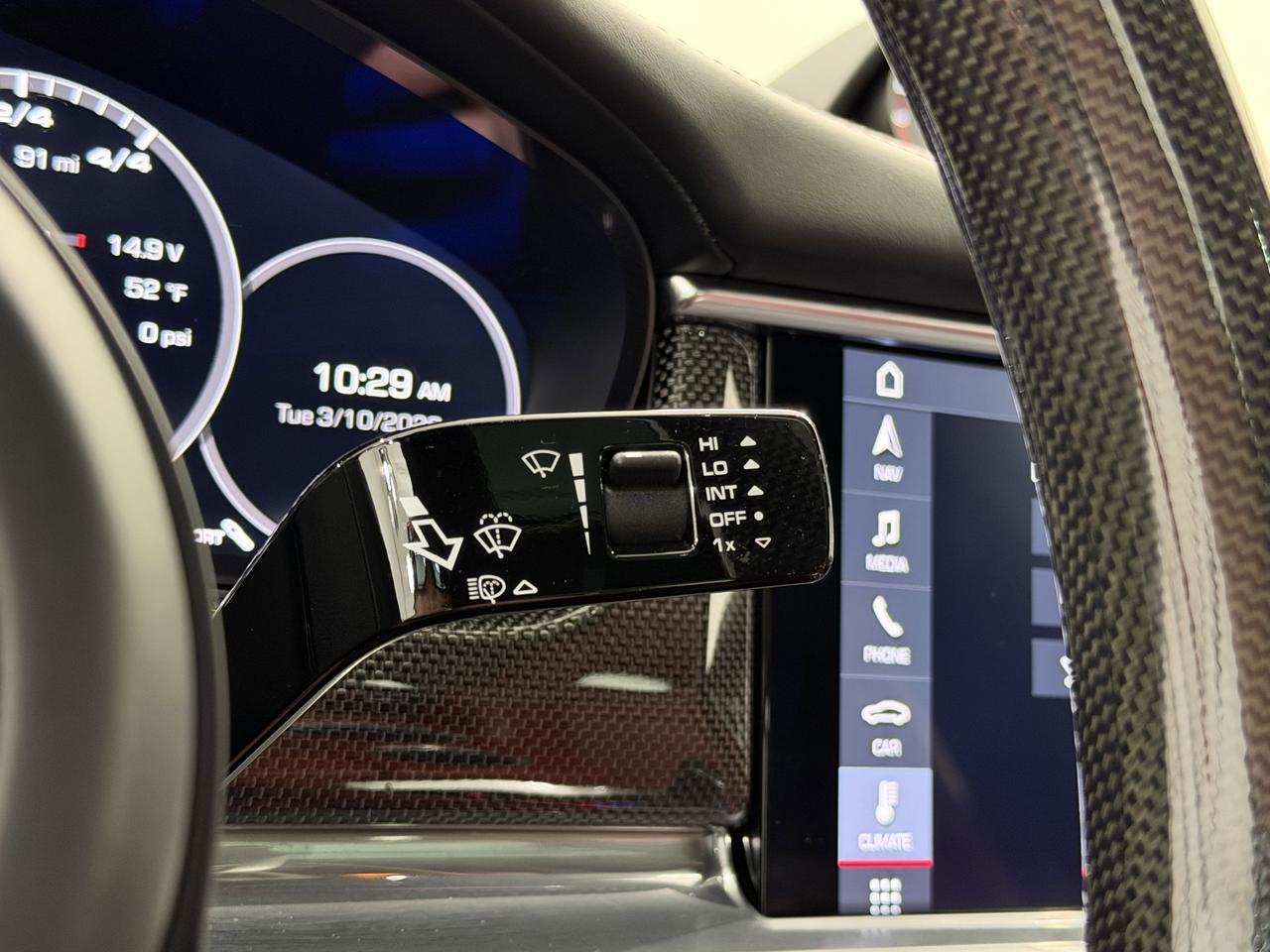 2019 Porsche Panamera Turbo S E-Hybrid Newark DE