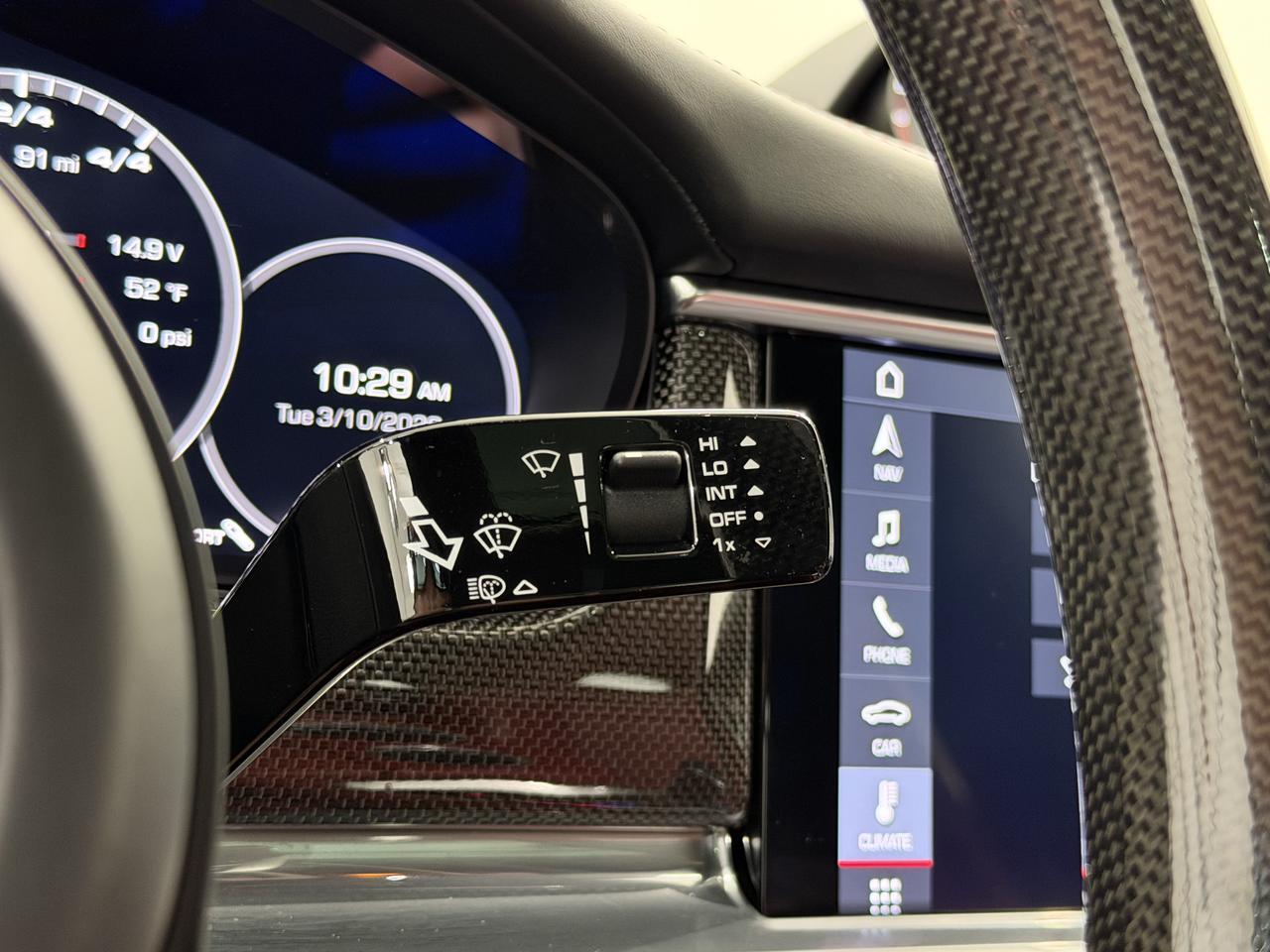 2019 Porsche Panamera Turbo S E-Hybrid Newark DE