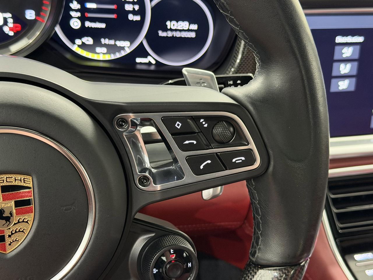 2019 Porsche Panamera Turbo S E-Hybrid Newark DE