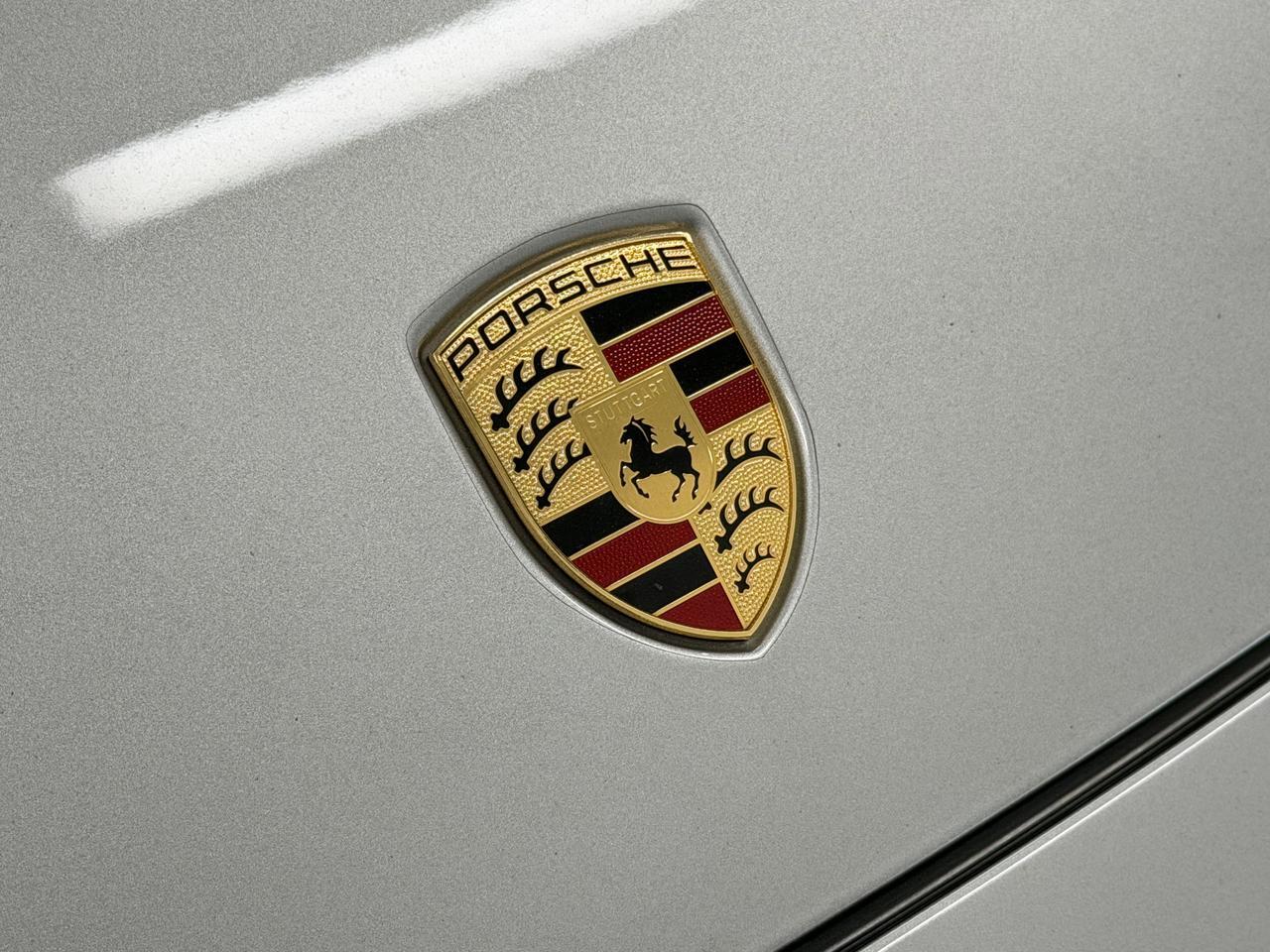 2019 Porsche Panamera Turbo S E-Hybrid Newark DE