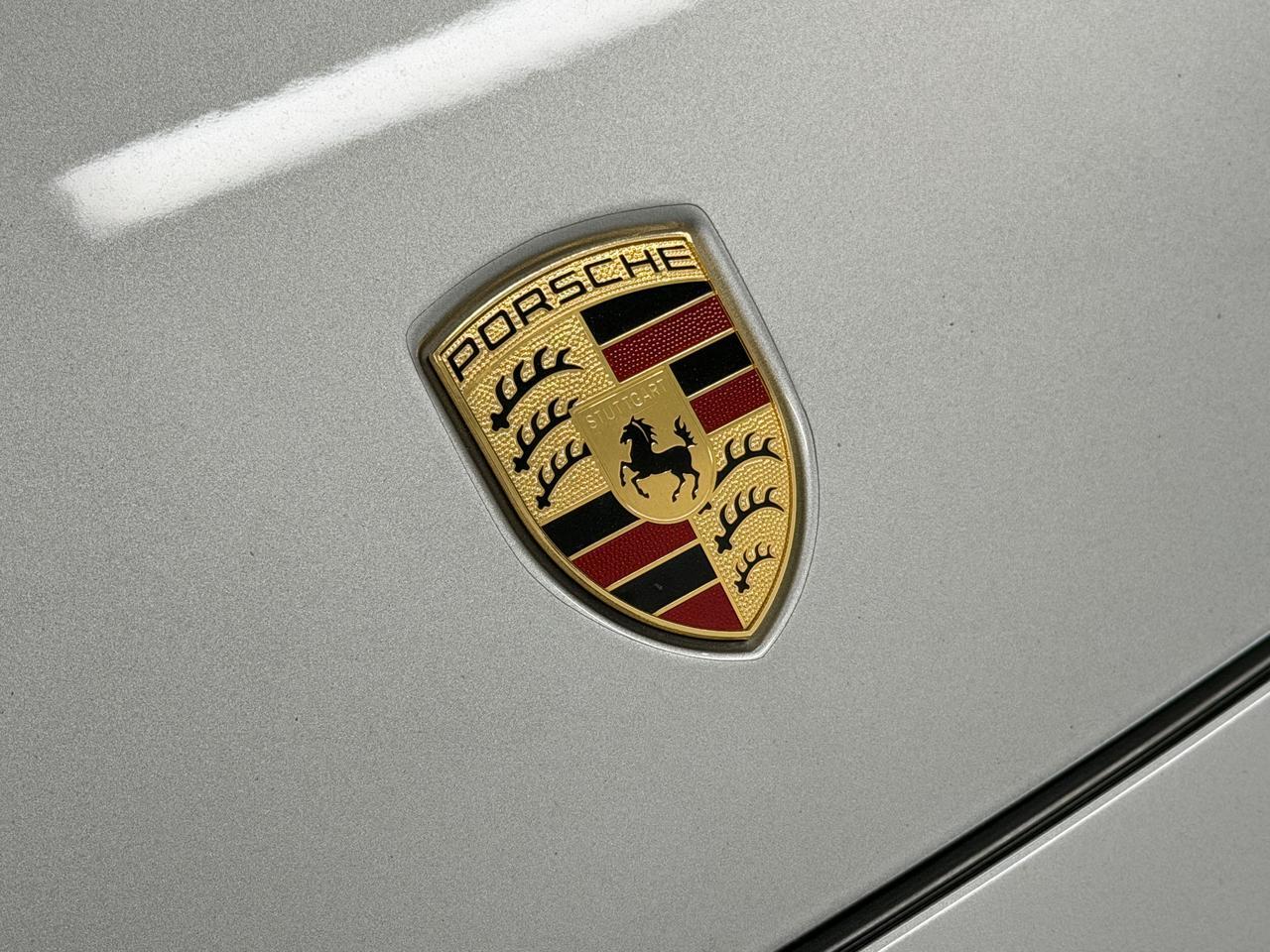 2019 Porsche Panamera Turbo S E-Hybrid Newark DE