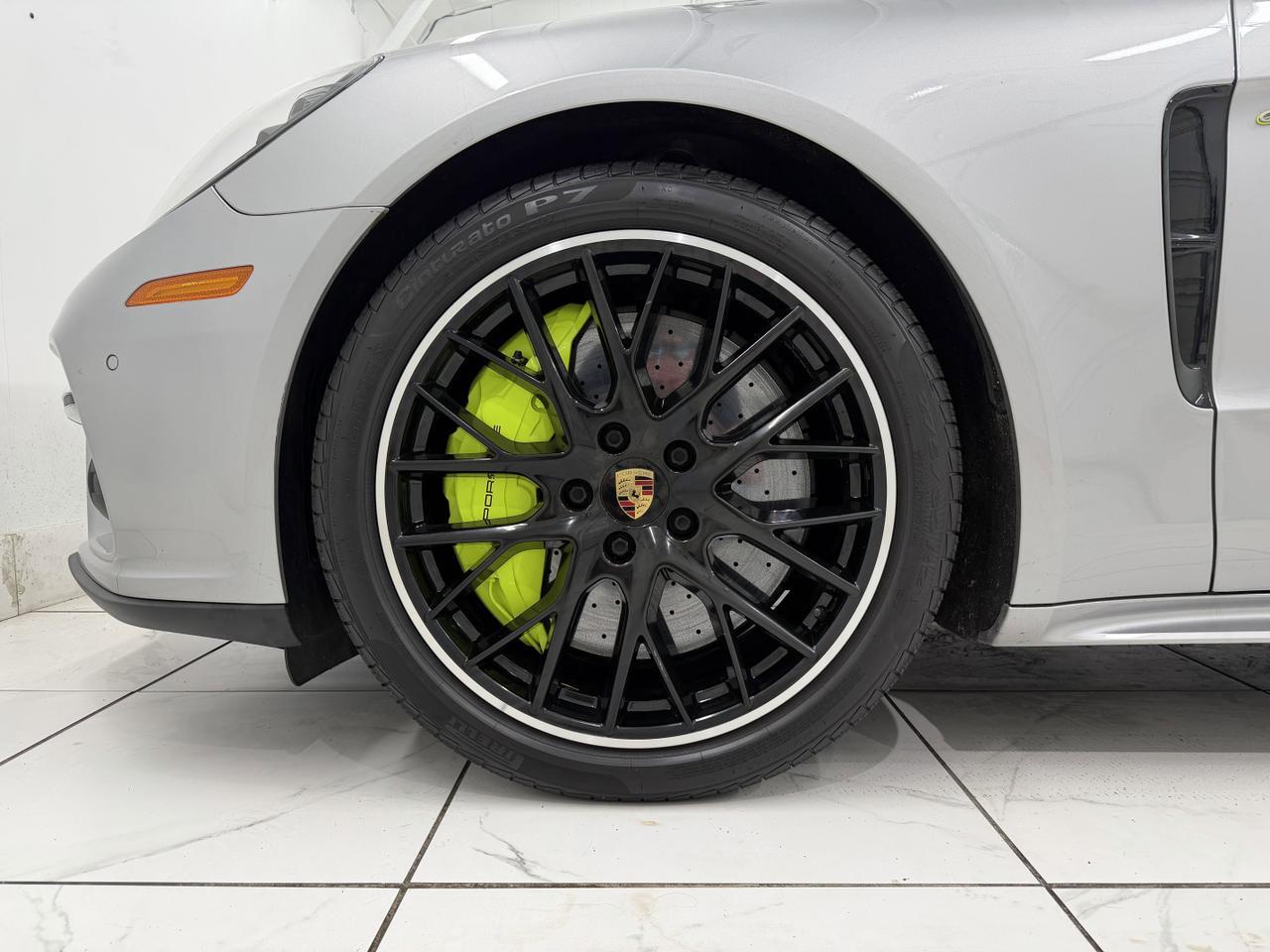 2019 Porsche Panamera Turbo S E-Hybrid Newark DE