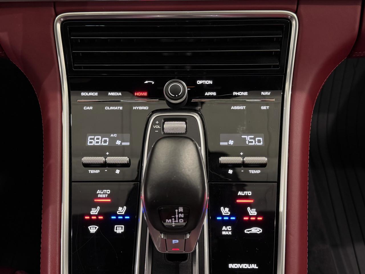 2019 Porsche Panamera Turbo S E-Hybrid Newark DE