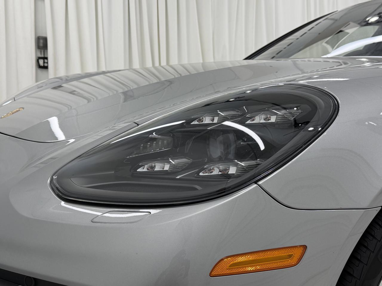 2019 Porsche Panamera Turbo S E-Hybrid Newark DE