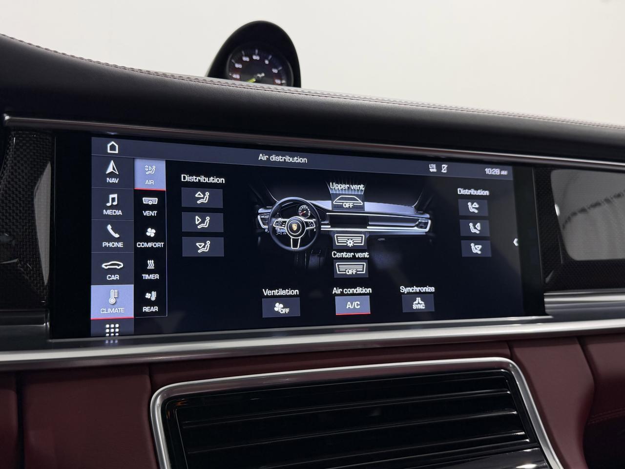 2019 Porsche Panamera Turbo S E-Hybrid Newark DE