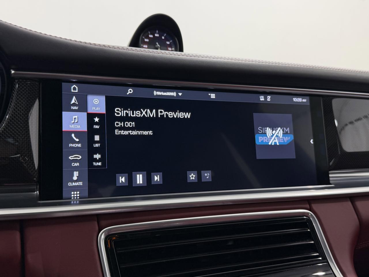 2019 Porsche Panamera Turbo S E-Hybrid Newark DE