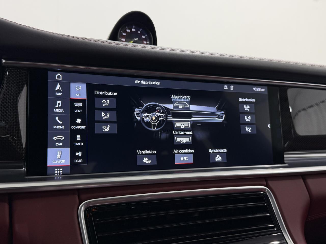 2019 Porsche Panamera Turbo S E-Hybrid Newark DE