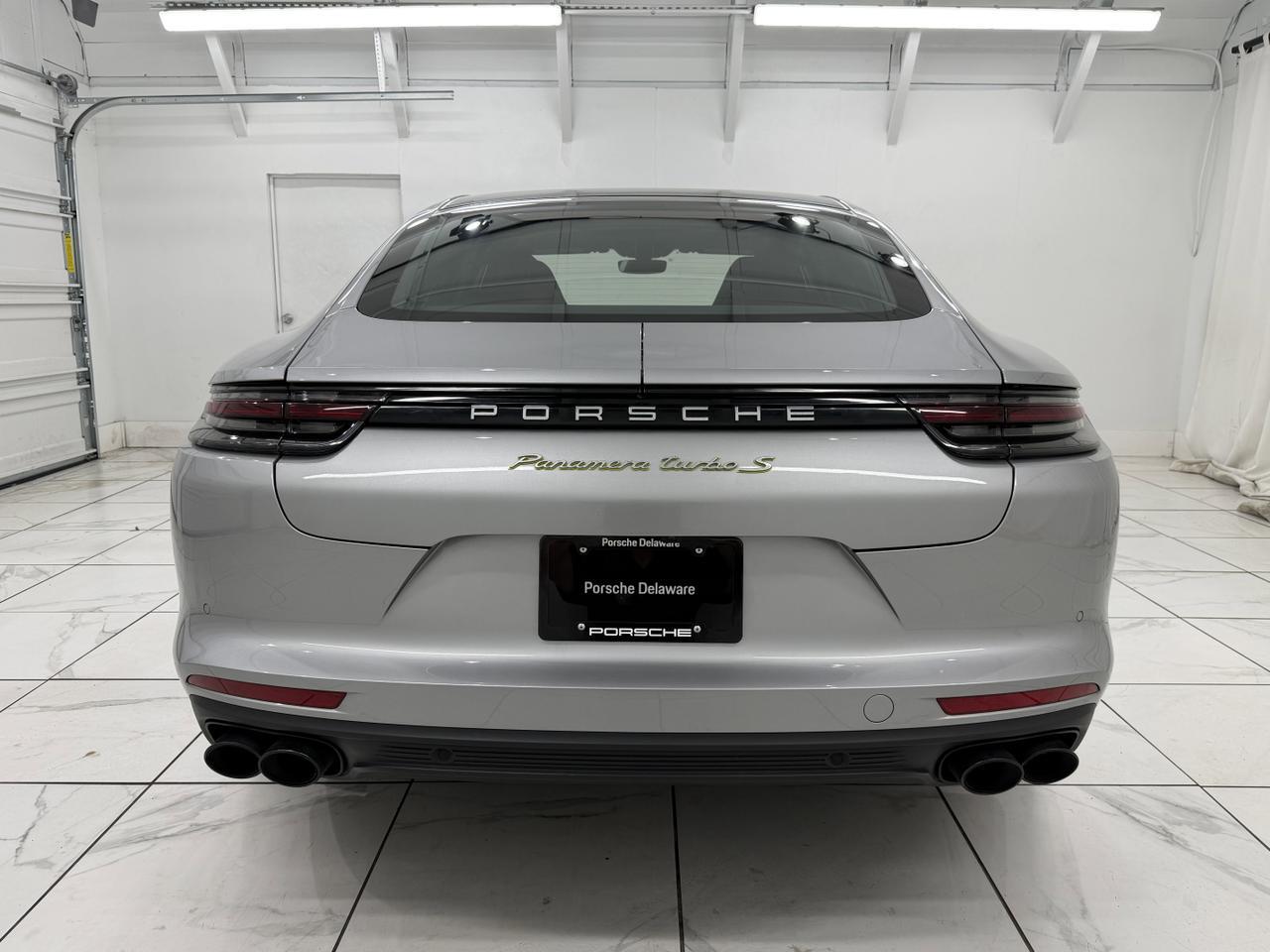 2019 Porsche Panamera Turbo S E-Hybrid Newark DE