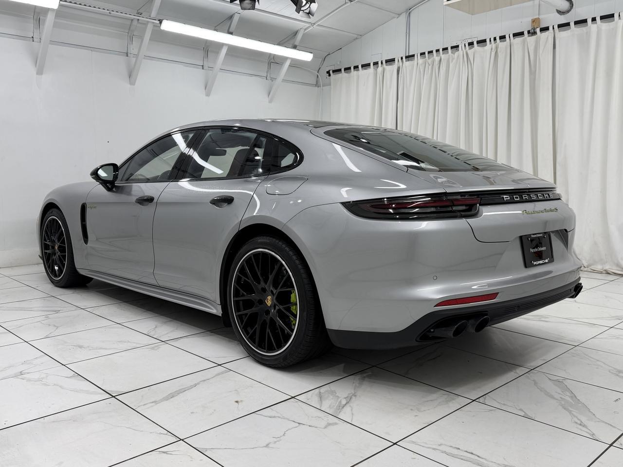 2019 Porsche Panamera Turbo S E-Hybrid Newark DE