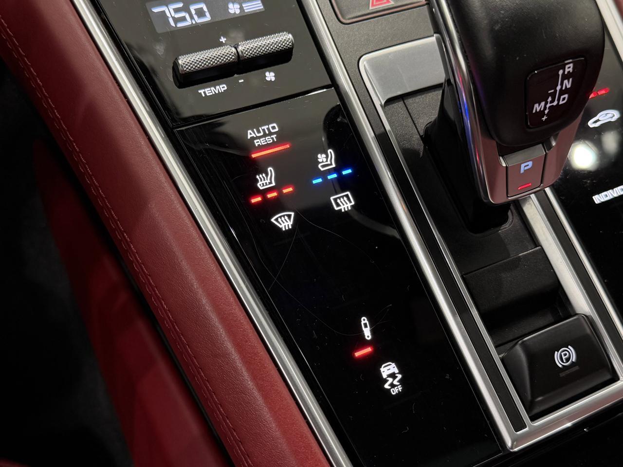 2019 Porsche Panamera Turbo S E-Hybrid Newark DE