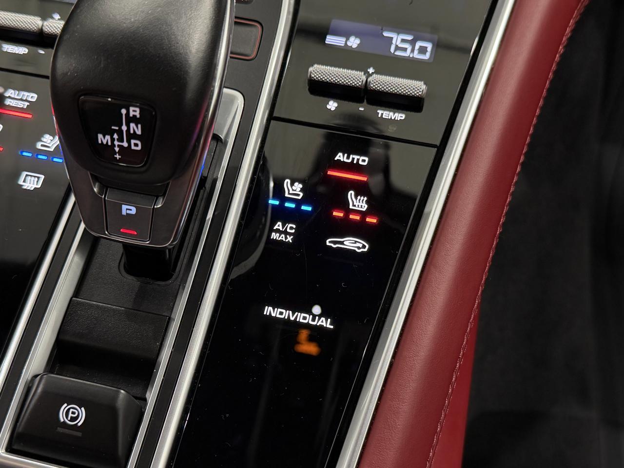 2019 Porsche Panamera Turbo S E-Hybrid Newark DE