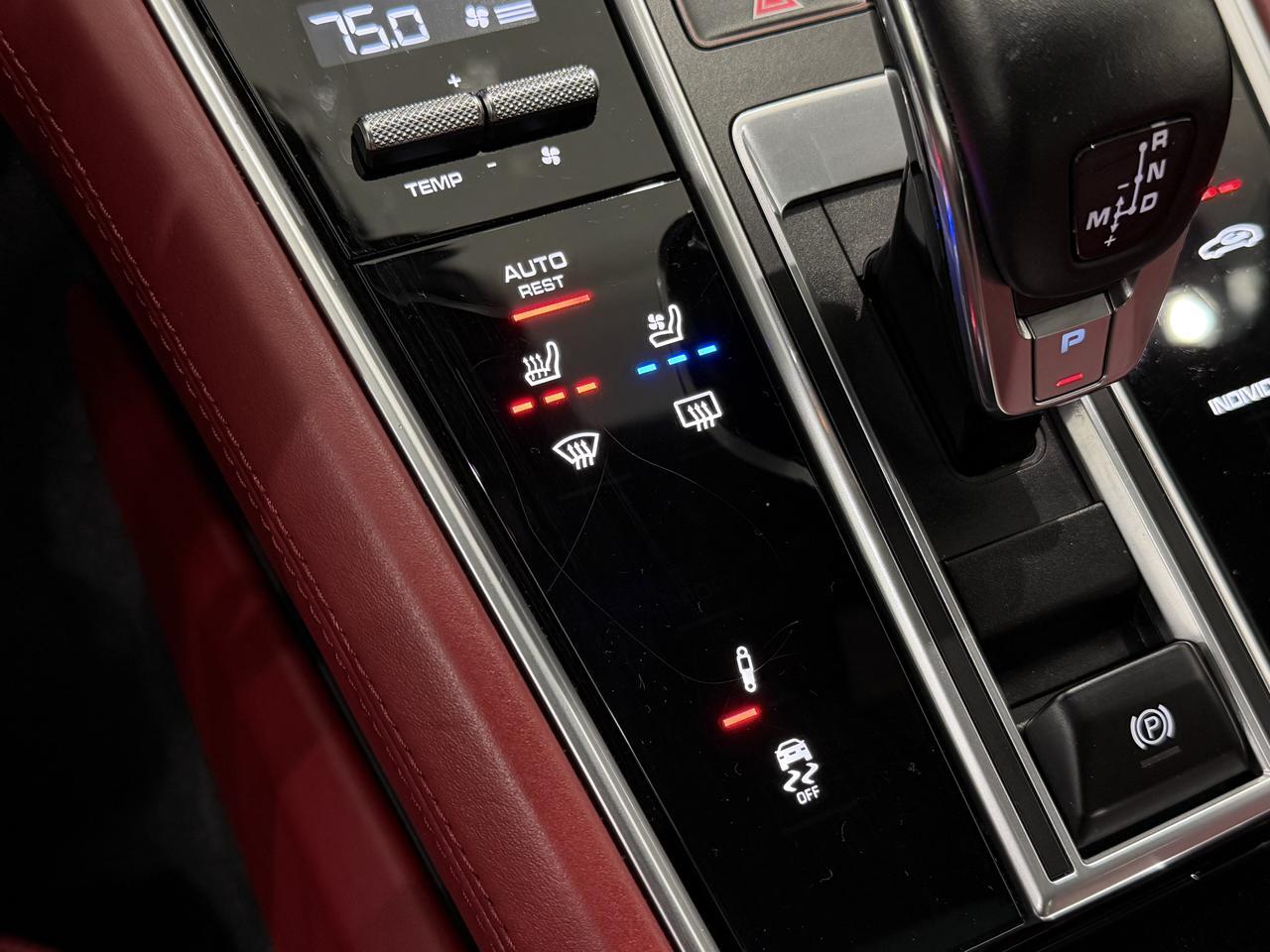 2019 Porsche Panamera Turbo S E-Hybrid Newark DE