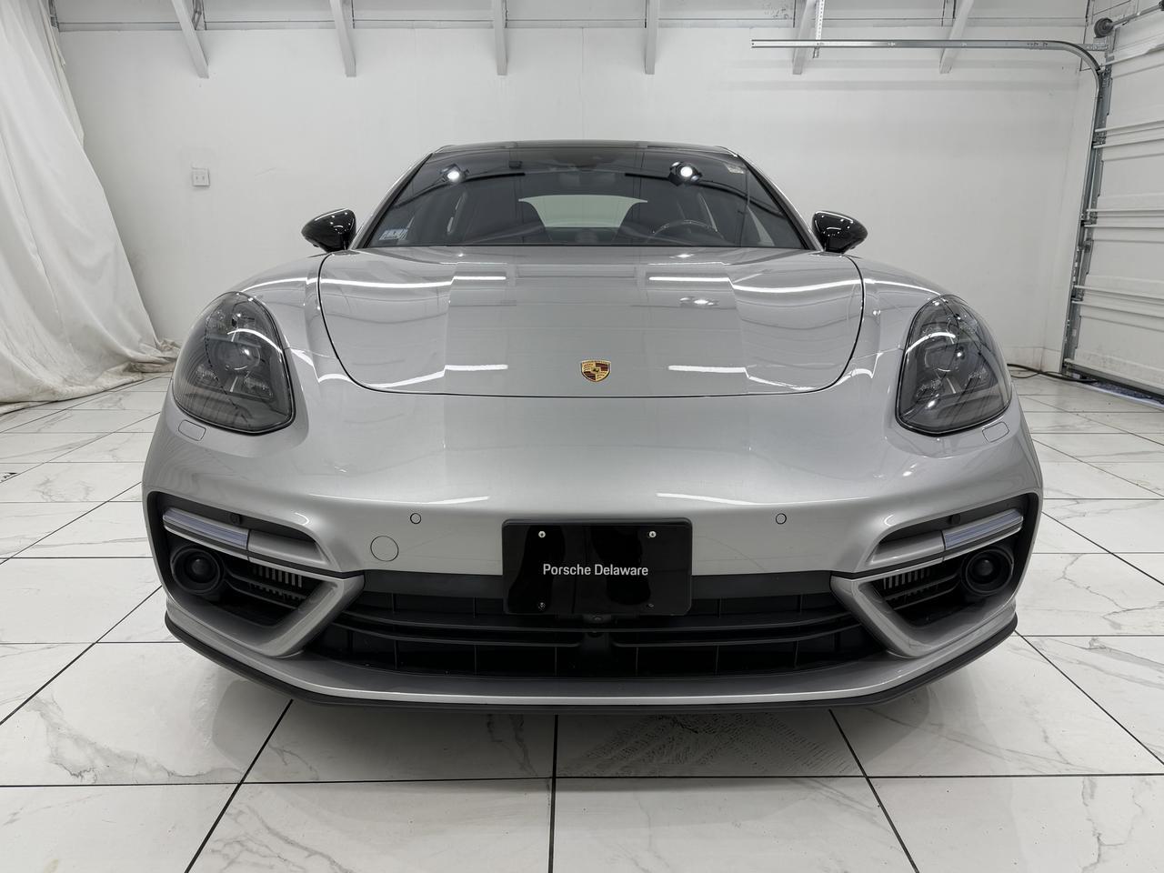 2019 Porsche Panamera Turbo S E-Hybrid Newark DE