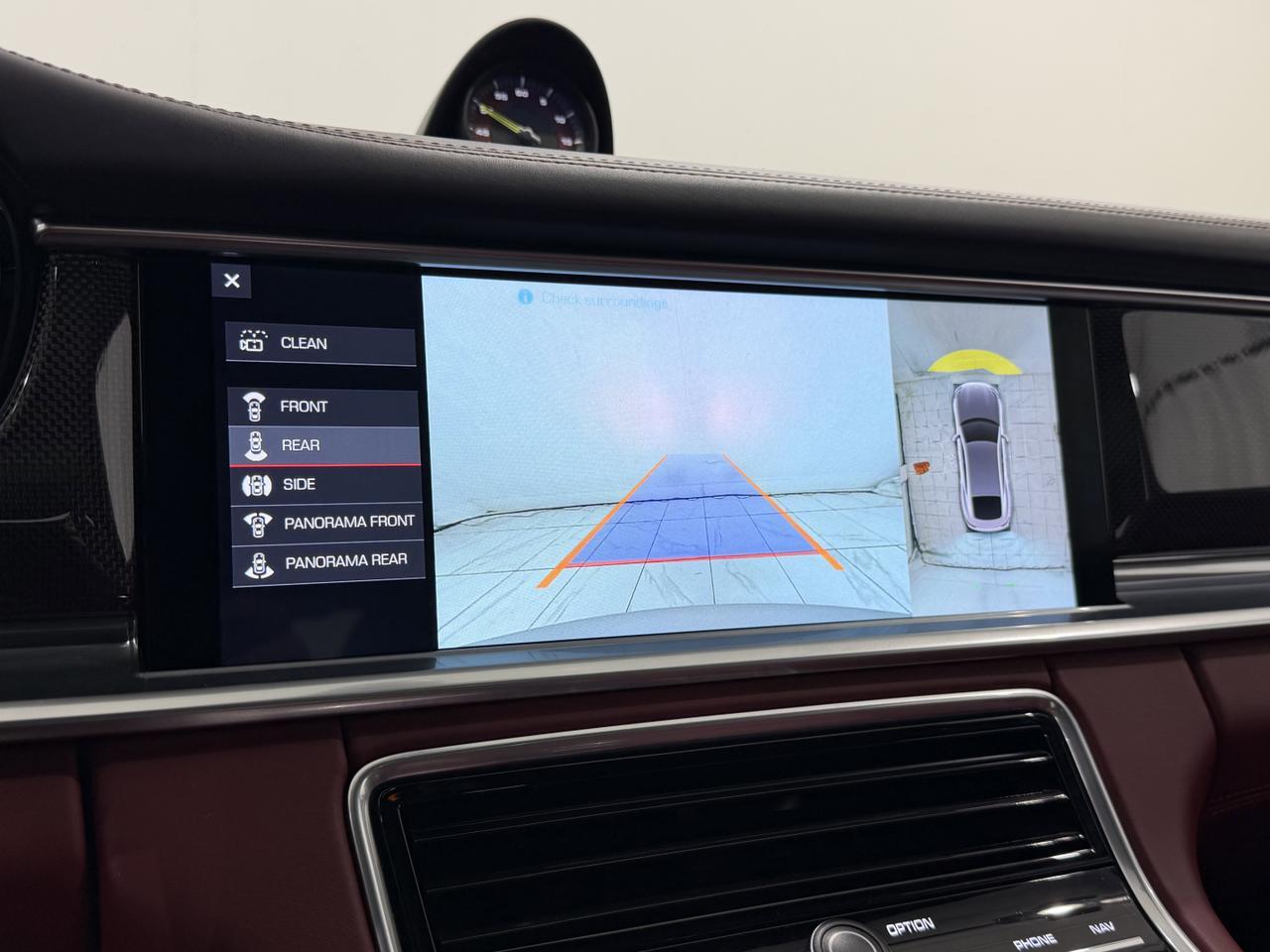 2019 Porsche Panamera Turbo S E-Hybrid Newark DE