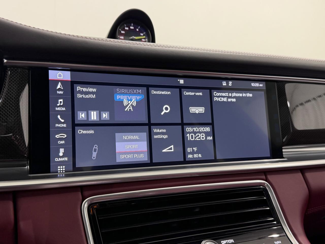 2019 Porsche Panamera Turbo S E-Hybrid Newark DE