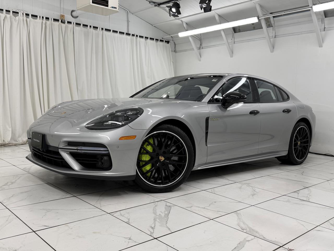 2019 Porsche Panamera Turbo S E-Hybrid Newark DE