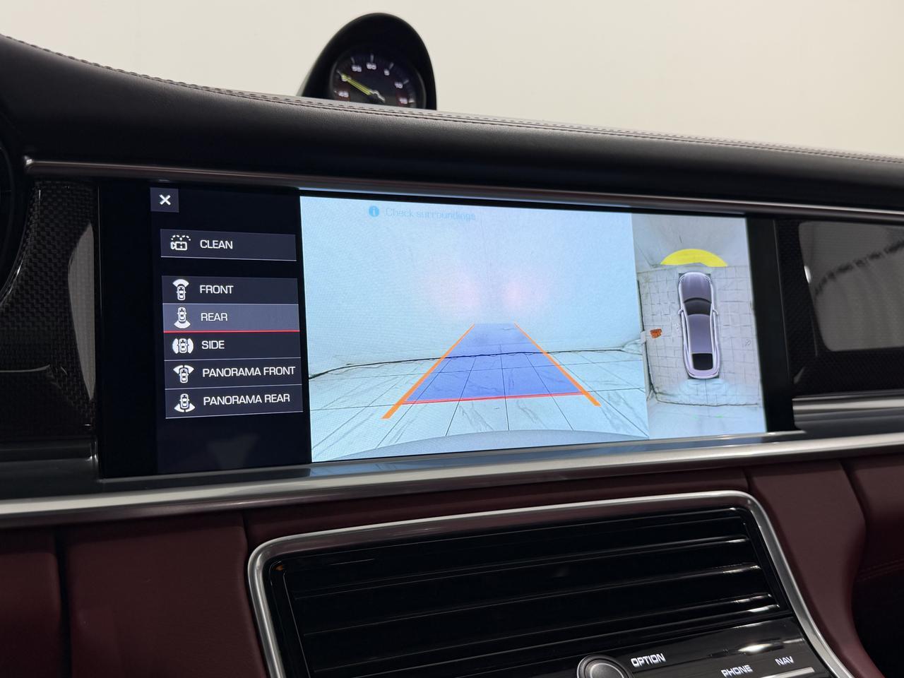 2019 Porsche Panamera Turbo S E-Hybrid Newark DE