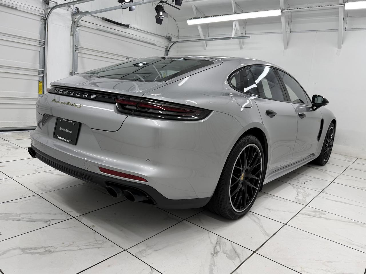 2019 Porsche Panamera Turbo S E-Hybrid Newark DE