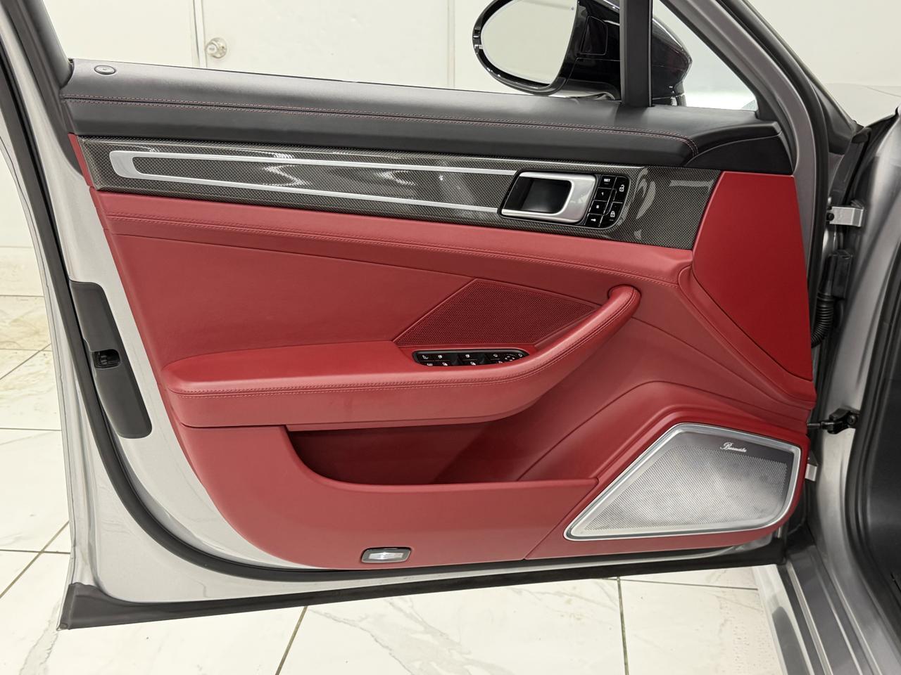 2019 Porsche Panamera Turbo S E-Hybrid Newark DE