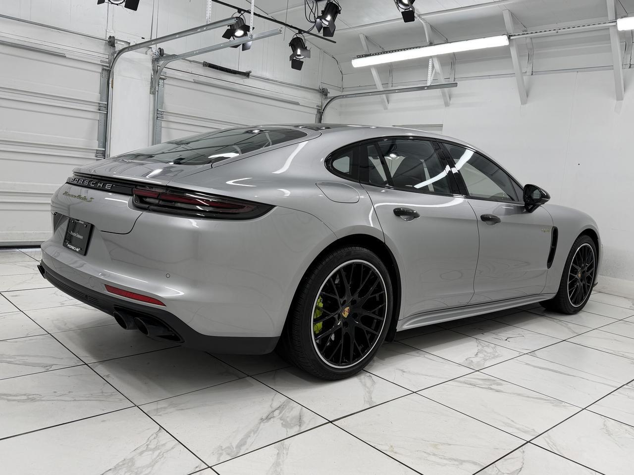 2019 Porsche Panamera Turbo S E-Hybrid Newark DE