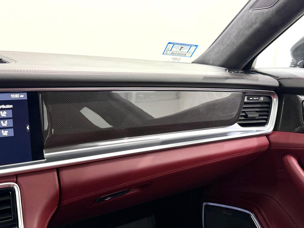 2019 Porsche Panamera Turbo S E-Hybrid Newark DE