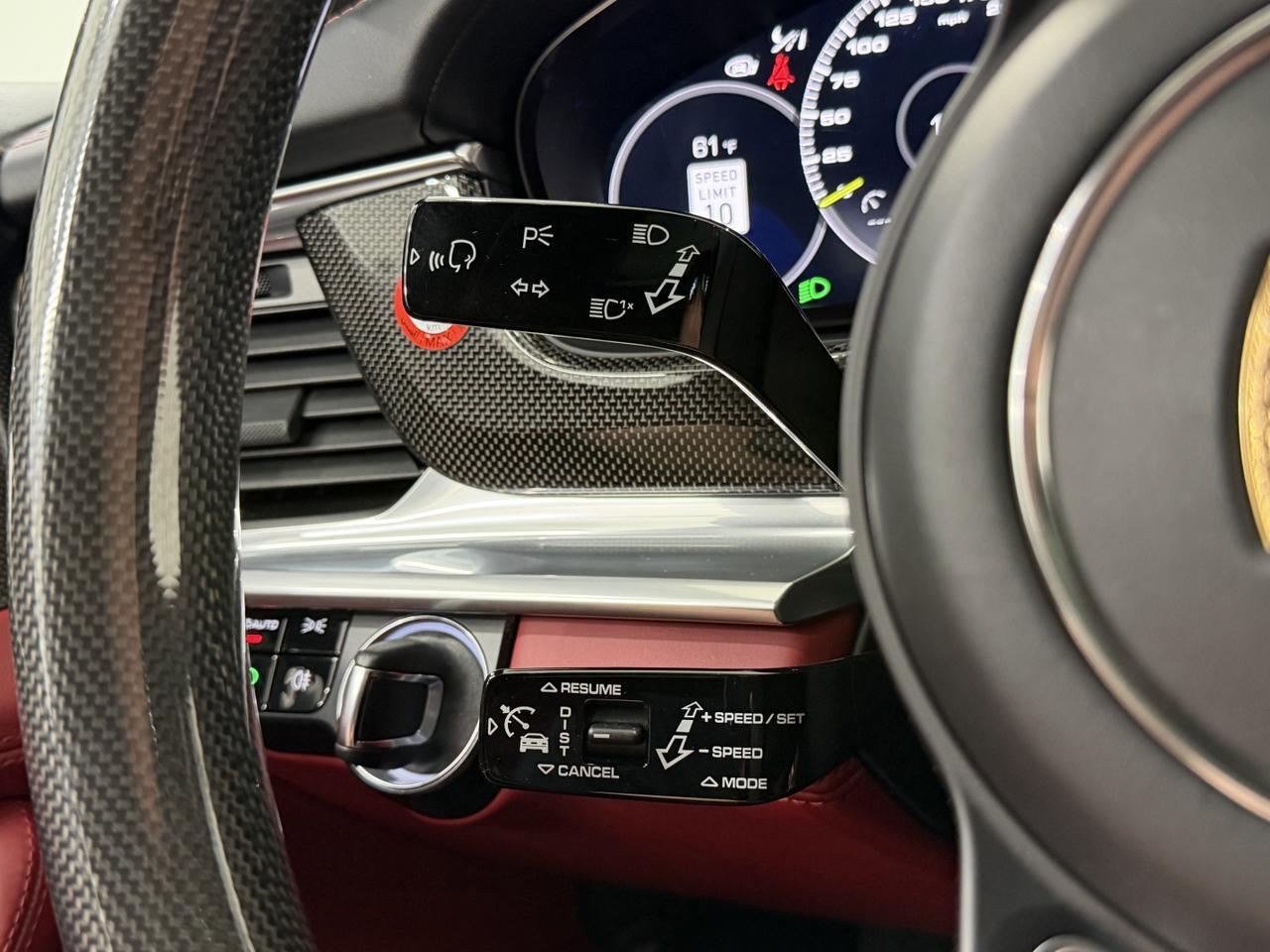 2019 Porsche Panamera Turbo S E-Hybrid Newark DE