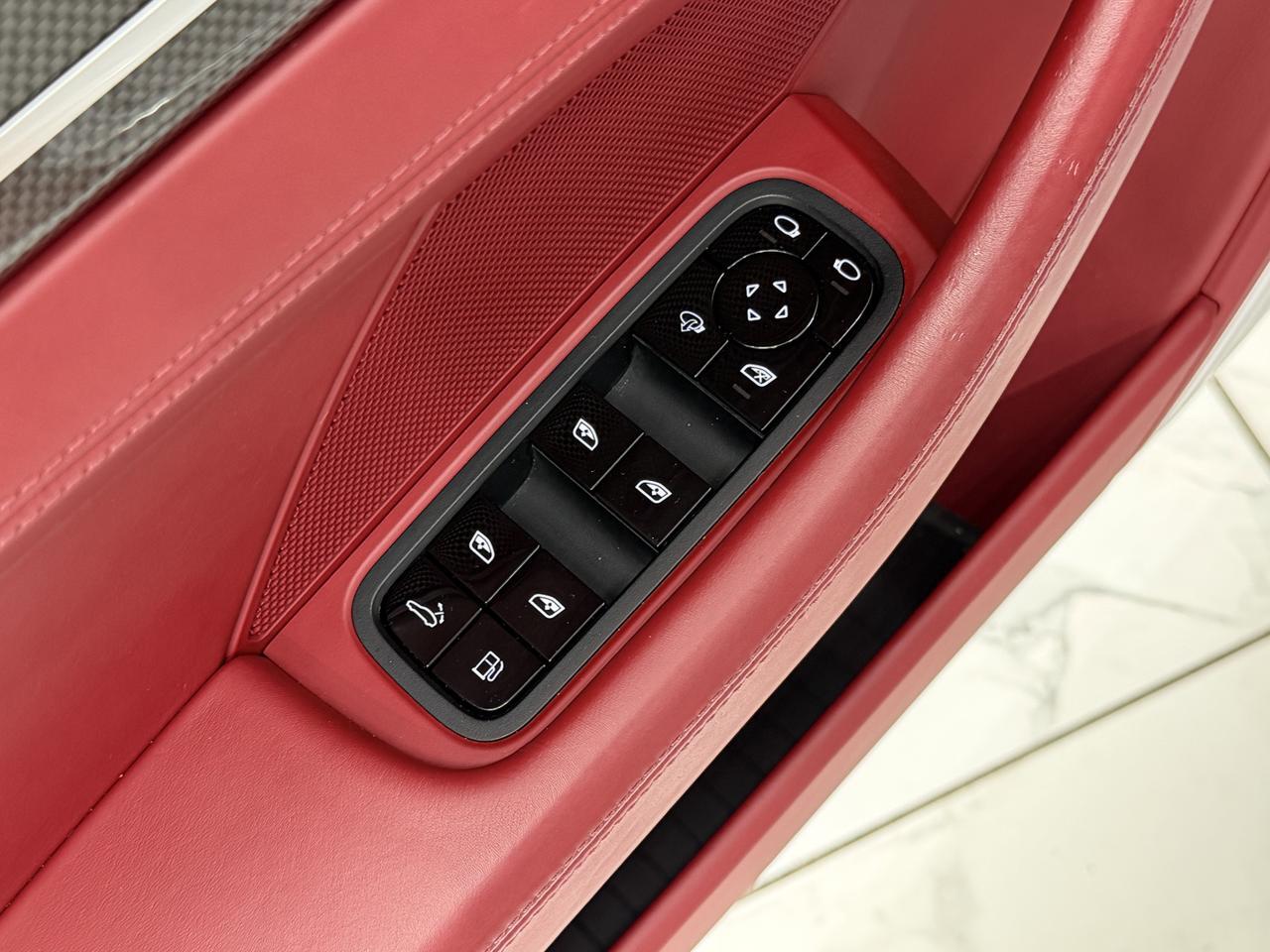 2019 Porsche Panamera Turbo S E-Hybrid Newark DE