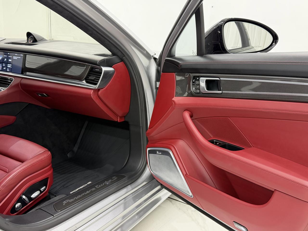 2019 Porsche Panamera Turbo S E-Hybrid Newark DE